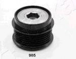 Ashika 130-09-905 механизм свободного хода генератора на JEEP CHEROKEE (KJ)
