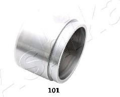 Ashika 133-01-101 поршень, корпус скобы тормоза на NISSAN PATROL III/2 Hardtop (K260)