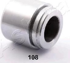 Ashika 133-01-108 поршень, корпус скобы тормоза на NISSAN ATLEON