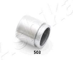 Ashika 133-05-503 поршень, корпус скобы тормоза на MITSUBISHI PAJERO III (V7_W, V6_W)