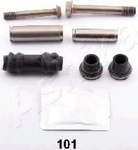 Ashika 136-01-101 ремкомплект, тормозной суппорт на NISSAN INTERSTAR c бортовой платформой/ходовая часть