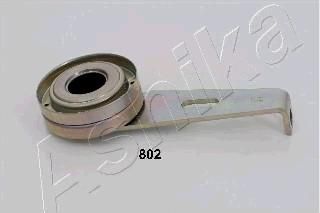 Ashika 140-08-802 натяжной ролик, поликлиновой ремень на PEUGEOT 406 Break (8E/F)