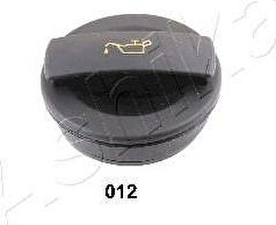 Ashika 147-00-012 крышка, заливная горловина на AUDI A3 Sportback (8PA)
