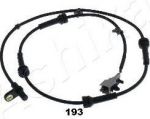 Ashika 151-01-193 датчик, частота вращения колеса на NISSAN X-TRAIL (T31)