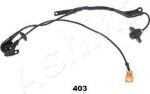 Ashika 151-04-403 датчик, частота вращения колеса на HONDA CR-V I (RD)