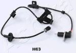 Ashika 151-0H-H63 датчик, частота вращения колеса на HYUNDAI LANTRA II Wagon (J-2)