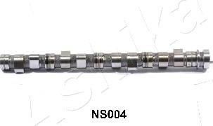 Ashika 16NS004 распредвал на NISSAN VANETTE автобус (C22)