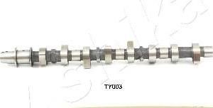 Ashika 16TY003 распредвал на TOYOTA HILUX II пикап (LN8_, RN5_, LN6_, YN6_, YN5_, LN5_, RN6_)