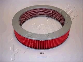 Ashika 20-01-101 воздушный фильтр на ISUZU CAMPO (KB)