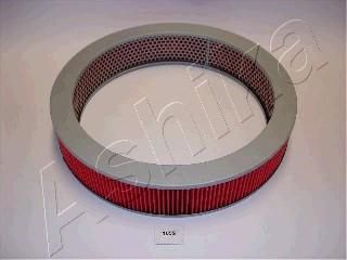 Ashika 20-01-105 воздушный фильтр на NISSAN PATROL III/2 Hardtop (K260)
