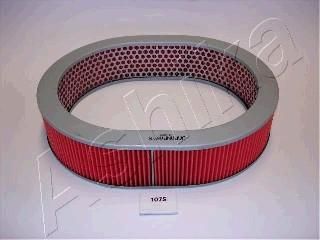 Ashika 20-01-107 воздушный фильтр на NISSAN STANZA Hatchback (T11)