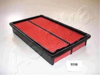 Ashika 20-03-323 воздушный фильтр на MAZDA 323 C IV (BG)