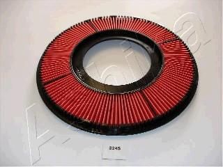 Ashika 20-03-324 воздушный фильтр на MAZDA 323 S IV (BG)