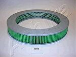 Ashika 20-04-406 воздушный фильтр на HONDA CIVIC I Shuttle (AN, AR)
