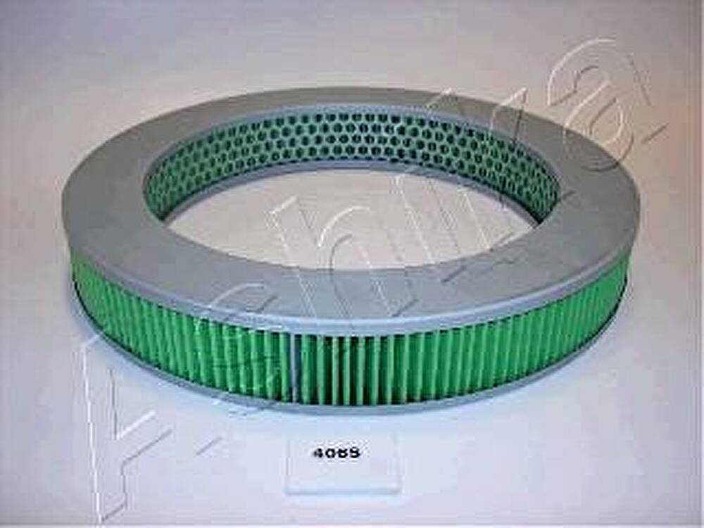 Ashika 20-04-406 воздушный фильтр на HONDA CIVIC I Shuttle (AN, AR)