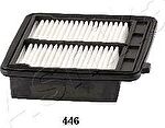 Ashika 20-04-446 воздушный фильтр на HONDA CR-Z (ZF1)