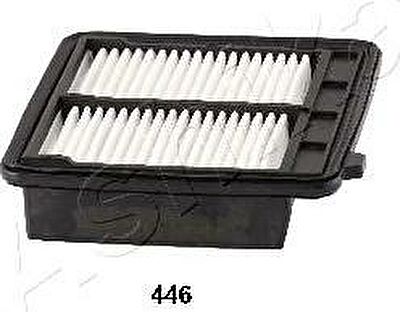 Ashika 20-04-446 воздушный фильтр на HONDA CR-Z (ZF1)