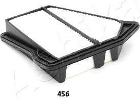 Ashika 20-04-456 воздушный фильтр на HONDA CR-V IV (RE)
