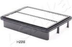 Ashika 20-0H-H22 воздушный фильтр на HYUNDAI H-1 Cargo (TQ)