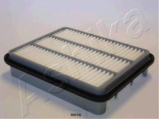 Ashika 20-H0-007 воздушный фильтр на HYUNDAI XG (XG)