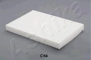 Ashika 21-CH-CH4 фильтр, воздух во внутренном пространстве на CHRYSLER 300 C (LX)