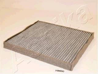 Ashika 21-HM-H00 фильтр, воздух во внутренном пространстве на HUMMER HUMMER H2 SUT