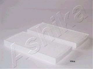Ashika 21-IS-IS2 фильтр, воздух во внутренном пространстве на OPEL MONTEREY B