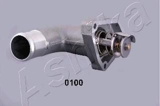 Ashika 22-0100 термостат, охлаждающая жидкость на NISSAN TEANA II (J32)
