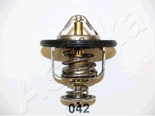 Ashika 22-042 термостат, охлаждающая жидкость на MITSUBISHI COLT IV (CA_A)