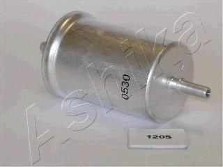 Ashika 30-01-120 топливный фильтр на NISSAN KUBISTAR (X76)