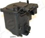 Ashika 30-03-300 топливный фильтр на PEUGEOT 308 (4A_, 4C_)