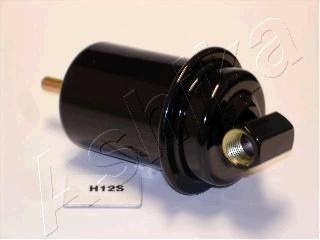 Ashika 30-0H-012 топливный фильтр на HYUNDAI ATOS (MX)