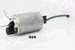 Ashika 30-0S-S04 топливный фильтр на SSANGYONG KORANDO