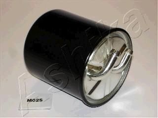Ashika 30-M0-002 топливный фильтр на MERCEDES-BENZ GL-CLASS (X164)