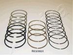 Ashika 34-23031 поршневое кольцо на NISSAN DATSUN 160 J (710, A10)