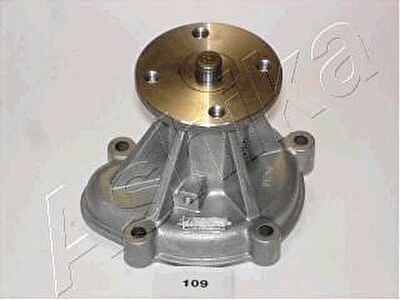Ashika 35-01-109 водяной насос на NISSAN SUNNY II купе (B12)