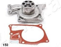 Ashika 35-01-150 водяной насос на NISSAN QASHQAI (J11, J11_)