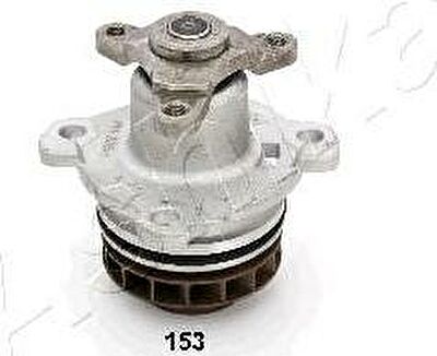 Ashika 35-01-153 водяной насос на NISSAN PRIMASTAR фургон (X83)