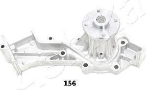 Ashika 35-01-156 водяной насос на NISSAN PATHFINDER II (R50)