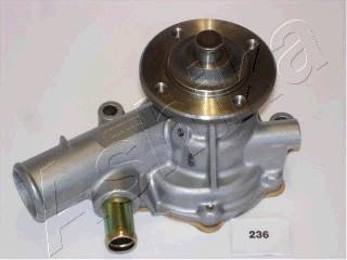 Ashika 35-02-236 водяной насос на TOYOTA LITEACE фургон (CM3_V, KM3_V)
