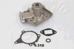 Ashika 35-03-310 водяной насос на MAZDA 323 C IV (BG)
