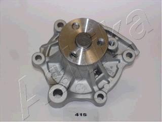 Ashika 35-04-415 водяной насос на HONDA PRELUDE III (BA)