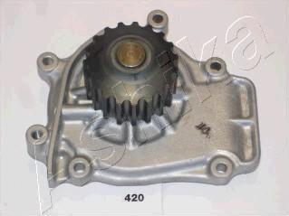 Ashika 35-04-420 водяной насос на HONDA PRELUDE III (BA)