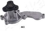 Ashika 35-04-443 водяной насос на HONDA FIT III (GE)