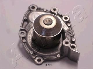 Ashika 35-05-541 водяной насос на NISSAN PRIMASTAR фургон (X83)