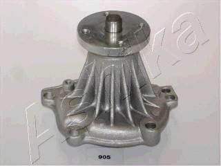 Ashika 35-09-905 водяной насос на OPEL CORSA B (73_, 78_, 79_)