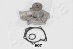 Ashika 35-H0-007 водяной насос на HYUNDAI SONATA IV (EF)