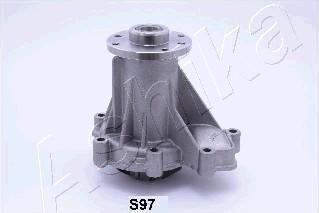 Ashika 35-S0-097 водяной насос на DAEWOO KORANDO Cabrio (KJ)