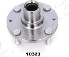 Ashika 44-10323 ступица колеса на HYUNDAI ACCENT II седан (LC)