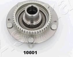 Ashika 44-10601 ступица колеса на KIA SORENTO I (JC)